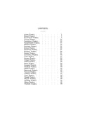 DUNSTABLE, MA: EARLY GENERATIONS OF OLD DUNSTABLE: Thirty Families. (Softcover)