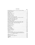 HOULTON, ME:  THE STORY OF HOULTON.  With supplement.