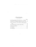 NEW LONDON, CT:  Miscellaneous History of New London, from the Records & Papers of the New London Historical Society. (Softcover)