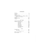 LINCOLN, MA: ACCOUNT OF THE CELEBRATION BY THE TOWN OF LINCOLN, of the 150th Anniversary of its Incorporation, 1754-1904.  With historical sketch & letters.