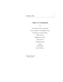 VASSALBORO, ME: THE VASSALBORO REGISTER, 1904 [Town History & Directory]. (Softcover)