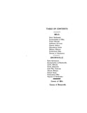 MILO, ME:  MILO AND BROWNVILLE TOWN REGISTER, 1905 [Town histories & directories] (Softcover)