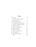 SALEM, MA: The Colonial Architecture of Salem (Massachusetts) - Illustrated