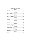 CEDAR, IA:  TOPICAL HISTORY OF CEDAR COUNTY.