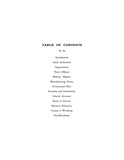 WINTHROP, ME: THE WINTHROP REGISTER, 1903-4 [Town History & Directory]. (Softcover)