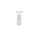 FREEPORT, ME:  THE FREEPORT REGISTER, 1904 [Town History & Directory]. (Softcover)