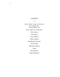 WINSLOW, ME: THE WINSLOW REGISTER, 1904 [Town History & Directory]. (Softcover)