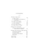 ARLINGTON, MA: HISTORY OF ARLINGTON, 1635-1879.