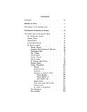 BRUNSWICK, GA: OUR TODAYS & YESTERDAYS: A Story of Brunswick & the Coastal Islands. Revised ed. (Hardcover)