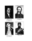Cook Family history
