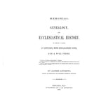 NEW BRITAIN, CT: GENEALOGICAL & ECCLESIASTICAL HISTORY OF NEW BRITAIN.