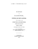 GARDINER, ME:  HISTORY OF GARDINER, PITTSTON & WEST GARDINER, with a Sketch of the Kennebec Indians & New Plymouth Purchase, 1602-1852.