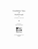 SCARBOROUGH, ME: GRANDFATHER TALES OF SCARBOROUGH.
