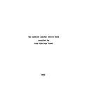 CORNISH, ME:  CORNISH RECORD BOOK [cemetery inscriptions]. (Softcover)
