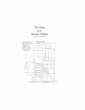 ROANOKE, IN: ROANOKE, THE SAGA OF A HOOSIER VILLAGE. (Softcover)