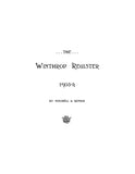 WISCASSET, ME:  WISCASSET IN POWNALBOROUGH. (Hardcover)