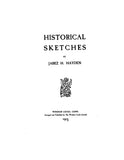WINDSOR LOCKS, CT:  WINDSOR LOCKS HISTORICAL SKETCHES. (Softcover)