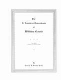 COWIE: North American descendants of William Cowie 1946