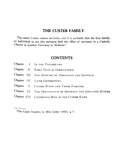 CUSTER: Elenore C. Custer, Her Family, and Connections 1937