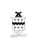 DODSON GENEALOGY, 1600-1907. 1908