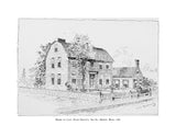 DOGGETT: A History of the Doggett-Daggett Family 1894