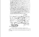 DeCOU: Genealogy of the De Cou Family, showing the Descent of the members of this family in America from Leoren des Cou