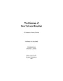 DeLongs of New York and Brooklyn: A Huguenot family portrait  1972