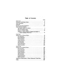 DENNY Genealogy, second book: descendants of William Denny of Chester Co., Pennsylvania and allied families.