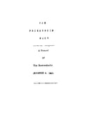 DOMM: For Friendship Sake: Who is Who amongst the Domms (Softcover) 1929