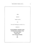 DRUSE Genealogy [descendants of Stephen Druse of RI & NY] 1931