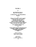 HARLLEE Kinfolks: A Genealogical and Biographical Record of Thomas and Elizabeth (Stuart) Harllee; Andrew and Agnes (Cade) Fulmore; etc. 1934