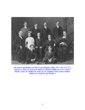 HUGHES: The Family of John Joseph Hughes and Mary Lennon Hughes and the Families of Their Siblings. 2000