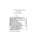 HAUPT: The Haupt Family in America (Softcover) 1925