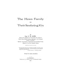 HAWS Family and their Seafaring Kin 1932
