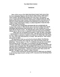 BEVERLY, MA: THE GENEALOGICAL HISTORY OF THE ABBOTT STREET CEMETERY, BEVERLY, MASSACHUSETTS. (Softcover)