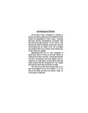 LEESBURG, IN:  HISTORY OF LEESBURG & PLAIN TOWNSHIP.