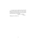 NEW CASTLE, DE:  RECORDS OF THE WELSH TRACT BAPTIST MEETING, Pencader Hundred, New Castle Co., DE, 1701-1898, Parts I & II.