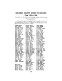 MARRIAGES, KY: Kentucky Records: Early Wills and Marriages 1926