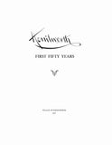 KENILWORTH, IL:  Kenilworth - The First Fifty Years. (Softcover)