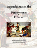 PENNSYLVANIA: Depredations on the Pennsylvania Frontier