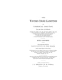 YOLO, CA:  YOLO COUNTY, WESTERN SHORE GAZETTEER, Giving a Brief History...[with Business & Personal Directory].