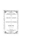 Child's Casket Stories (Softcover)