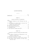 CONNECTICUT:  BOUNDARY DISPUTES OF CONNECTICUT. (Softcover)