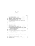 CONNECTICUT:  BOUNDARY DISPUTES OF CONNECTICUT. (Softcover)