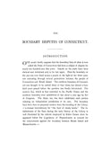 CONNECTICUT:  BOUNDARY DISPUTES OF CONNECTICUT. (Softcover)