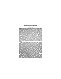 DANIELSON, CT: HISTORICAL MEMOIR OF THE WEST OR BROOKLYN SIDE, DANIELSON, Connecticut: (Softcover)