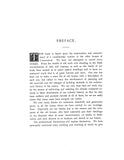 CONNECTICUT:  EARLY CONNECTICUT HOUSES: An Historical & Architectural Study.