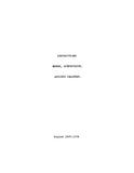 ESSEX, CT:  INSCRIPTIONS OF THE TOWN OF ESSEX CEMETERIES. (Softcover)
