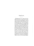 GENEALOGICAL NOTES, or, Contributions to the Family History of Some of the First Settlers of Connecticut & Massachusetts