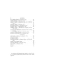 GENEALOGICAL NOTES, or, Contributions to the Family History of Some of the First Settlers of Connecticut & Massachusetts
